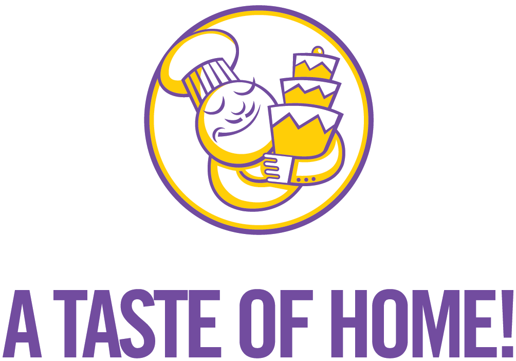 Taste Of Home Logo Transparent - Decorating Ideas